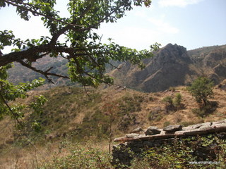 Monte Naturi